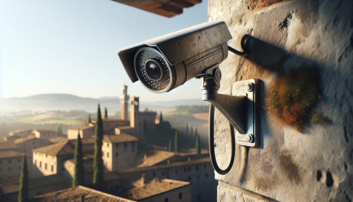 La paura della sorveglianza: riflessioni sulla privacy in Italia