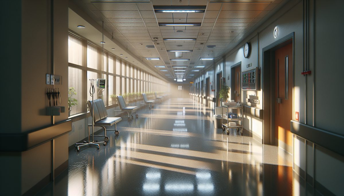 Legge contro le aggressioni ai medici: nuove misure di protezione