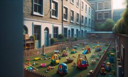 Quattro maestre accusate di maltrattamenti in asilo nido