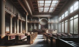 Immagine che rappresenta la questione giuridica italiana