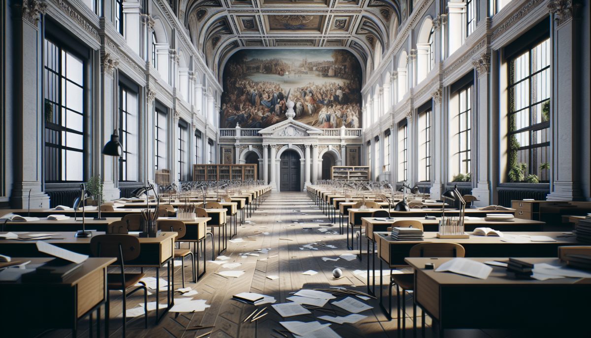 Allerta sul dossieraggio: la sicurezza dei dati in discussione al Senato