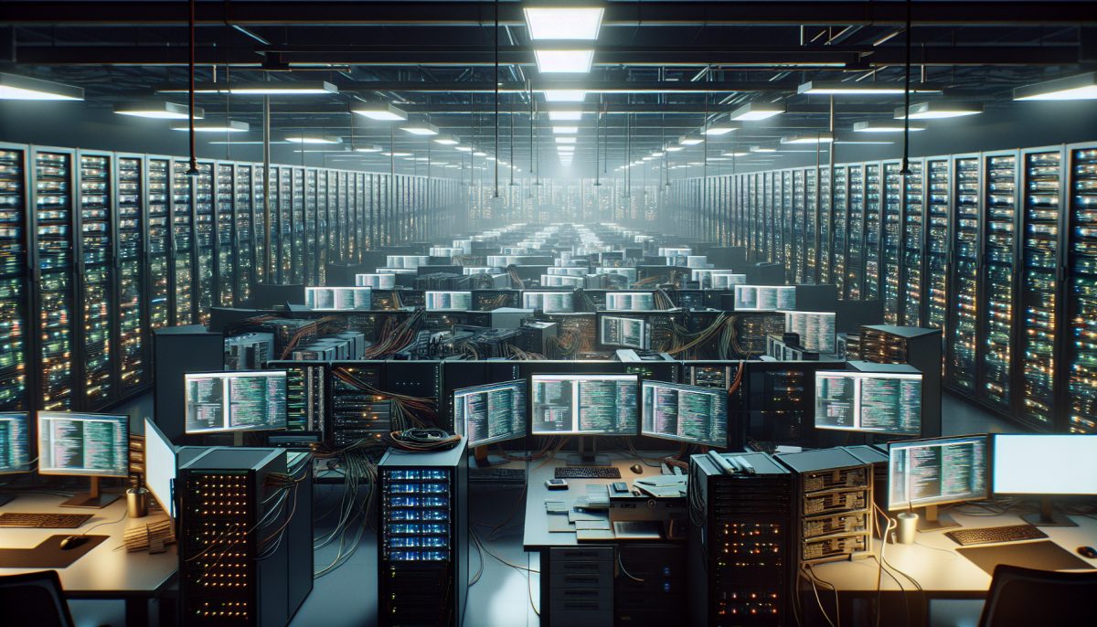 Sicurezza informatica: il governo italiano contro gli attacchi hacker