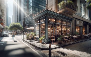 Sonia Bruganelli in un momento di riflessione personale