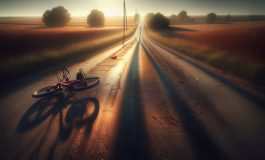 Tragedia sulla strada ciclista investito e lasciato senza soccorsi 6720be4d73f94 265x160