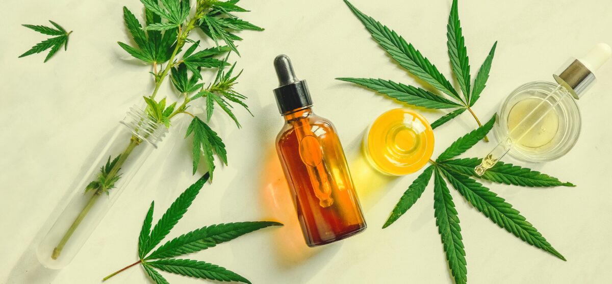 Quali effetti benefici del CBD sono già stati testati scientificamente