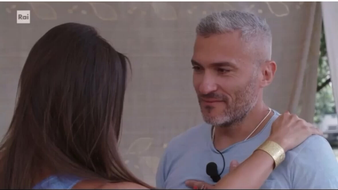 Se mi lasci non vale: scopri chi è Andrea Bernardi, protagonista del nuovo reality di Rai2