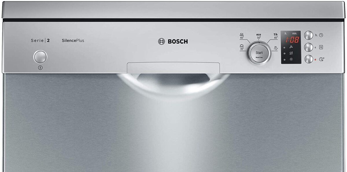 Elettrodomestici Bosch, come garantire il corretto funzionamento dei dispositivi della rinomata marca tedesca