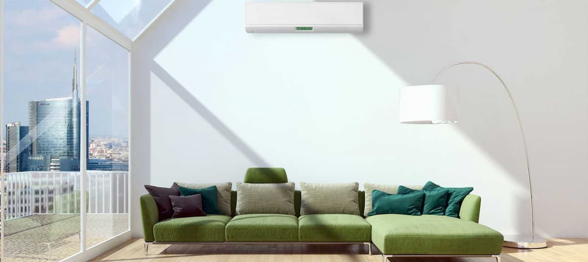 Assistenza Condizionatori Haier: come garantire il corretto funzionamento e la longevità dei dispositivi