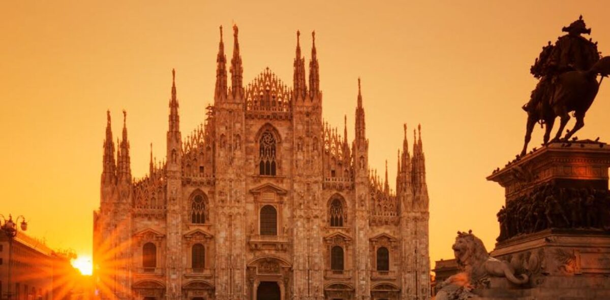 Cose da sapere prima di cercare lavoro a Milano