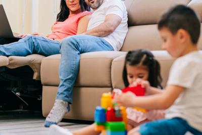 Genitorialit&agrave;, l&rsquo;impegno dei privati: Haleon a supporto delle mamme e dei pap&agrave;