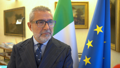 Sanità, Zaffini (FdI): "Tenere alta l'attenzione sui disturbi mentali"