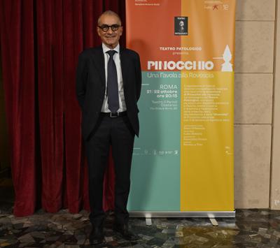 Sanit&agrave;, Costa: "Per salute mentale sono necessari maggiori investimenti e una rete sul territorio"