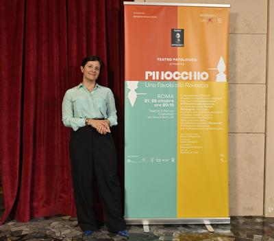 Salute, Mele (Lundbeck): "Occuparsi di neuroscienze &egrave; anche abbattere stigma attorno alle patologie del Sistema nervoso centrale"
