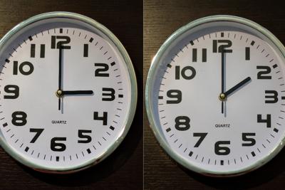Ora solare, medico del sonno: "Fino a 10% italiani rischia mini jet-lag"