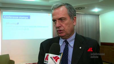 Farmaci, Villani (Bambino Gesù): "Con monoclonale sperimentale anti-Rsv -90% ricoveri"