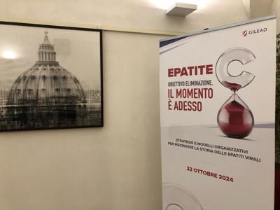 Epatite C, Sos esperti: "Screening solo per 11% italiani tra 35 e 55 anni"
