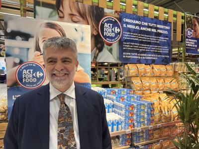 Alimentazione, Grassi (Ricerca Swg): "Gusto driver centrale nelle scelte di acquisto"