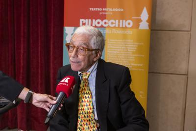 Salute, Guidi: "Per il neuropsichiatra Pinocchio &egrave; un bambino che cerca di superare l'autismo"