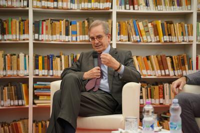 Farmacologo Minotti: "Pirtobrutinib cambia pratica clinica linfoma mantellare"