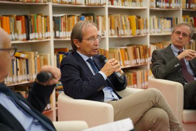 Ematologo Martelli: "Linfoma mantellare tra i pi&ugrave; aggressivi e recidivanti"