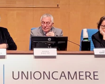 Prete (Unioncamere): "Aziende green fatturano ed esportano di più"
