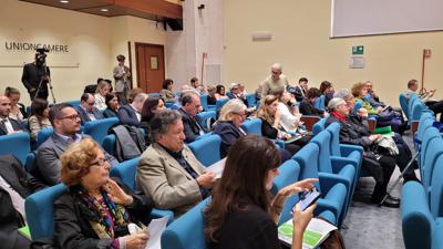 Lanzetta (Enel): "Italia verso 7 GW di nuova potenza rinnovabile nel 2024"