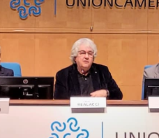 Realacci (Symbola): "GreenItaly formidabile rapporto su mitigazione"