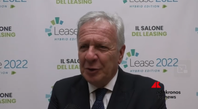 Assilea, Mescieri: "Leasing scelta strategica del Paese per supportare le Pmi"