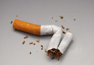 Fumo, cardiologo Festinese: "Più tempo per l'anamnesi del paziente per capire il rischio"