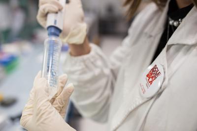 Sla, possibile terapia da un farmaco contro la dipendenza dall'alcol