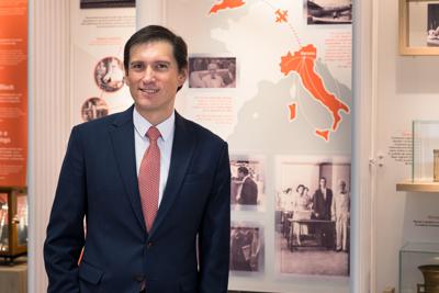Vaccini, Landazabal (Gsk Italia): "Prevenzione fondamentale per salute e sviluppo Paese"