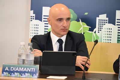 Sostenibilit&agrave;, Diamanti (Ing): "&Egrave; fattore differenziante nell'offerta globale e in Italia"