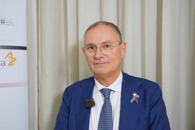 Mazzotti (Polizia Stato): "98% agenti ha aderito a campagna prevenzione cancro seno"