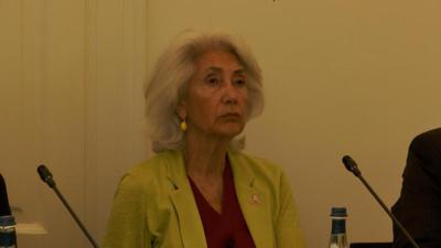 Tumori, D'Antona (Europa Donna): "Tanti bisogni insoddisfatti per donne con cancro seno"