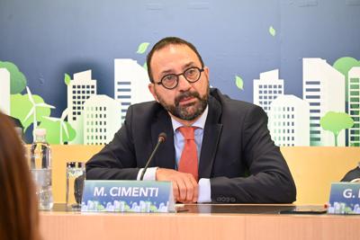 Imprese, Cimenti (Assogasliquidi): "Decarbonizzare ed elettrificare non sono la stessa cosa"