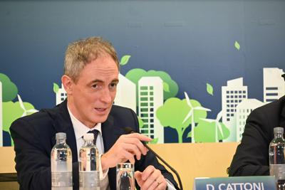 Sostenibilit&agrave;, Cattoni (Autostrade Brennero): "Attenzione all'ambiente nel nostro Dna"