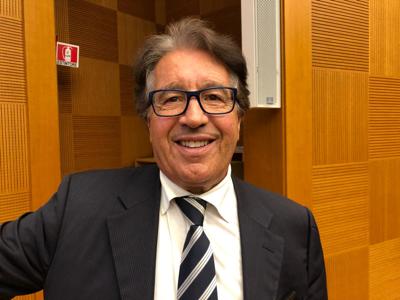 Brambilla (Itinerari previdenziali): "40% popolazione si carica oltre 90% tasse"