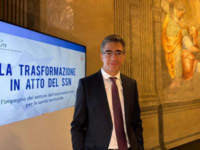 Sanità, Albero (Assosalute): "Farmaci da banco fondamentali per sostenibilità Ssn"