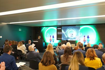 Formazione, Osservatorio Stem Deloitte: "Solo uno universitario europeo su 4 iscritto a corsi Stem"