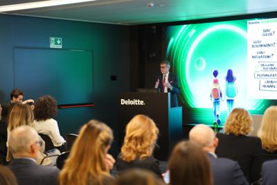 Formazione, Osservatorio Stem Deloitte: "Aziende in difficolt&agrave; nel trovare lavoratori scientifico-tecnologici"