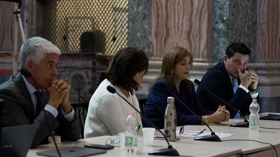 Inps, Tedesco: "Denatalit&agrave; incide sulla sostenibilit&agrave;"