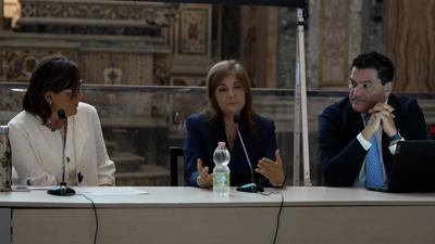 Inps, Bafundi: "In Campania 25% di assegni di inclusione e 10% assegni sociali"