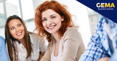 GEMA Business School, presenta il nuovo Master in Gestione e Sviluppo delle Risorse Umane: un futuro sostenibile e guidato dall'IA