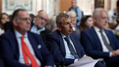 Inps, Bafundi: "In Campania 25% di assegni di inclusione e 10% assegni sociali"