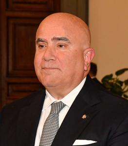 ProfessionItaliane: Rosario De Luca è il nuovo presidente