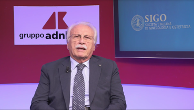 Medicina, Trojano (Sigo): "Ginecologia in cambiamento con istituzioni su denatalità"