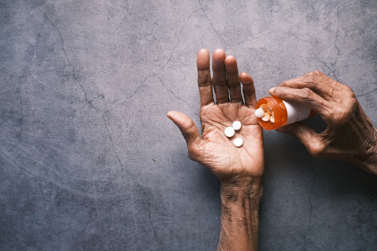 La disintossicazione benzodiazepine