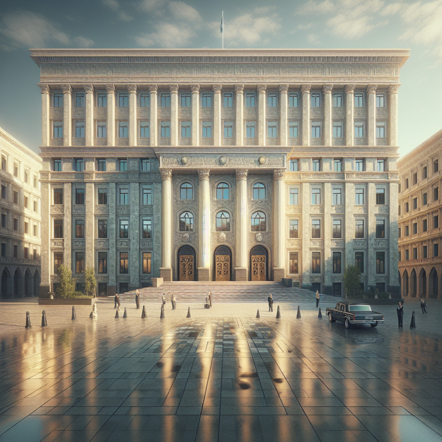 Il ruolo del capo di gabinetto nella politica italiana