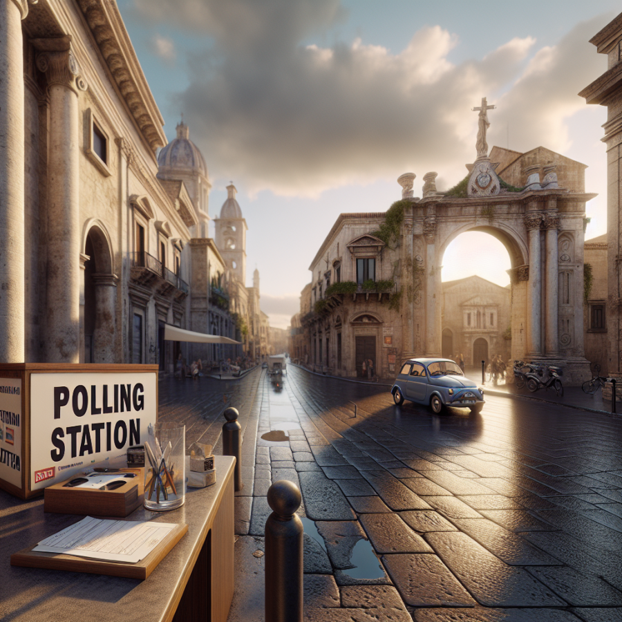 Il voto di fiducia: un momento cruciale per la politica italiana