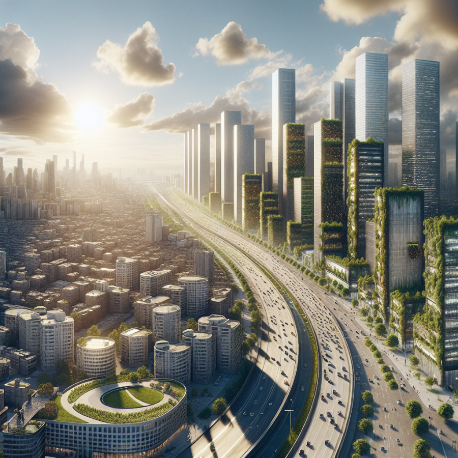 La sostenibilità: un imperativo per il futuro del nostro pianeta
